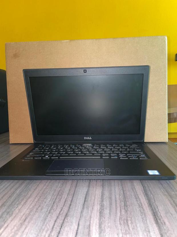 New Laptop Dell Latitude 7300 8GB Intel Core I7 SSD 256GB · Photo 2