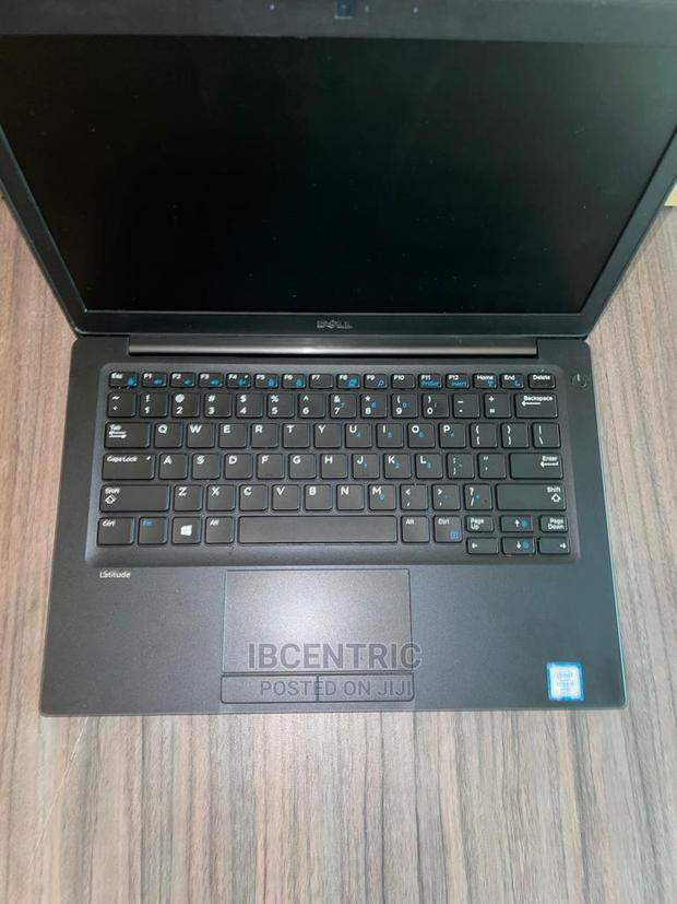 New Laptop Dell Latitude 7300 8GB Intel Core I7 SSD 256GB · Photo 5