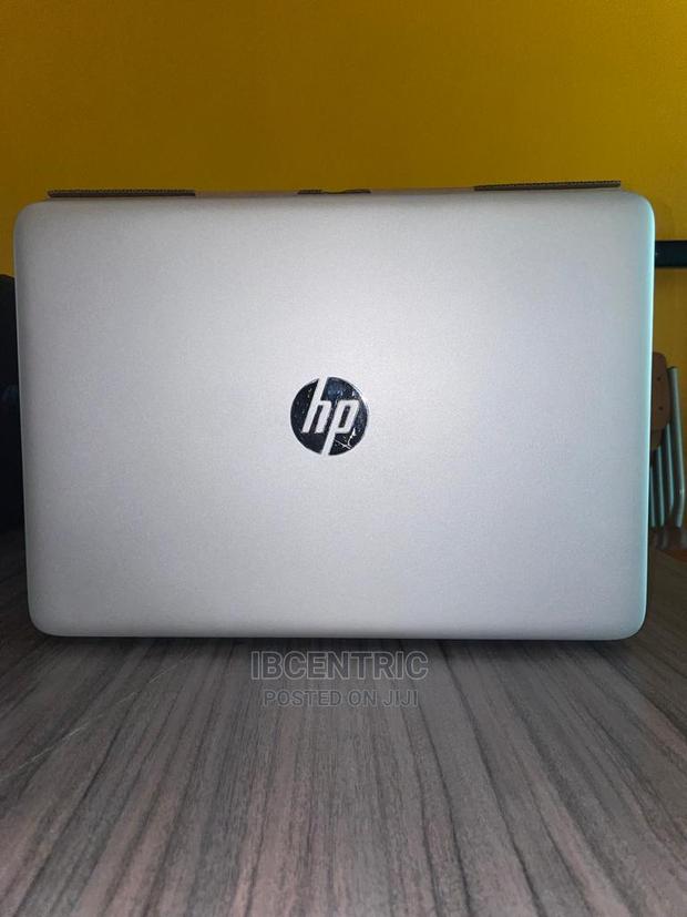 New Laptop HP EliteBook 840 G4 16GB Intel Core I5 SSD 256GB · Photo 3