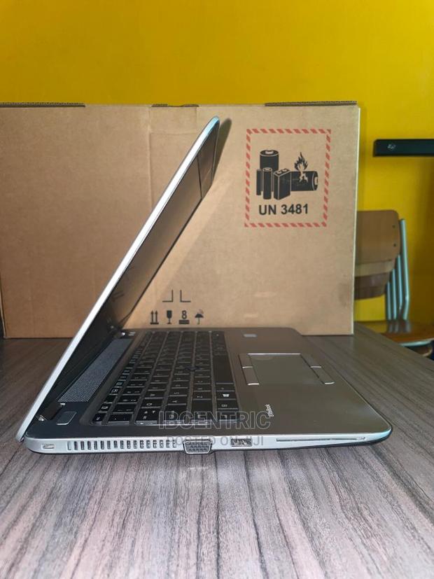 New Laptop HP EliteBook 840 G4 16GB Intel Core I5 SSD 256GB · Photo 5
