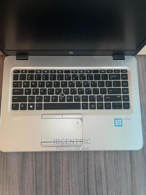 New Laptop HP EliteBook 840 G4 16GB Intel Core I5 SSD 256GB · Photo 4