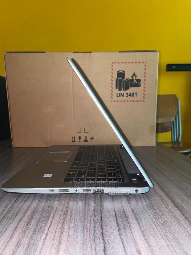 New Laptop HP EliteBook 840 G4 16GB Intel Core I5 SSD 256GB · Photo 1