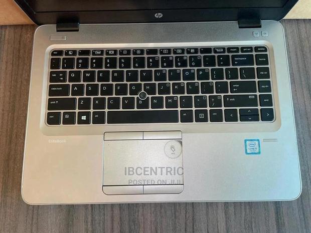 New Laptop HP EliteBook 840 G4 16GB Intel Core I5 SSD 256GB · Photo 2