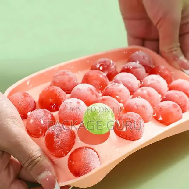 Grapes Mold · Photo 1