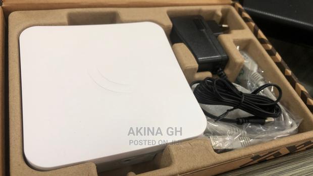 Mikrotik Routerboard SXTSQ Lite 5 · Photo 2
