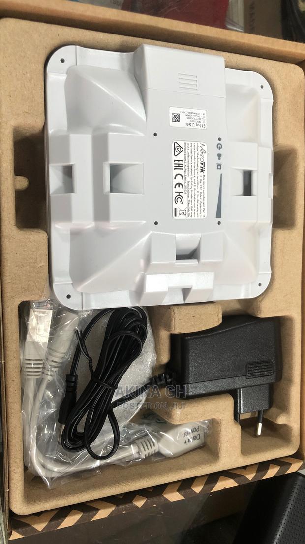 Mikrotik Routerboard SXTSQ Lite 5 · Photo 4