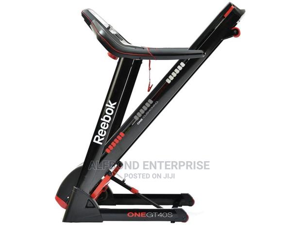 Reebok Gt40 Treadmill 120kg · Photo 2
