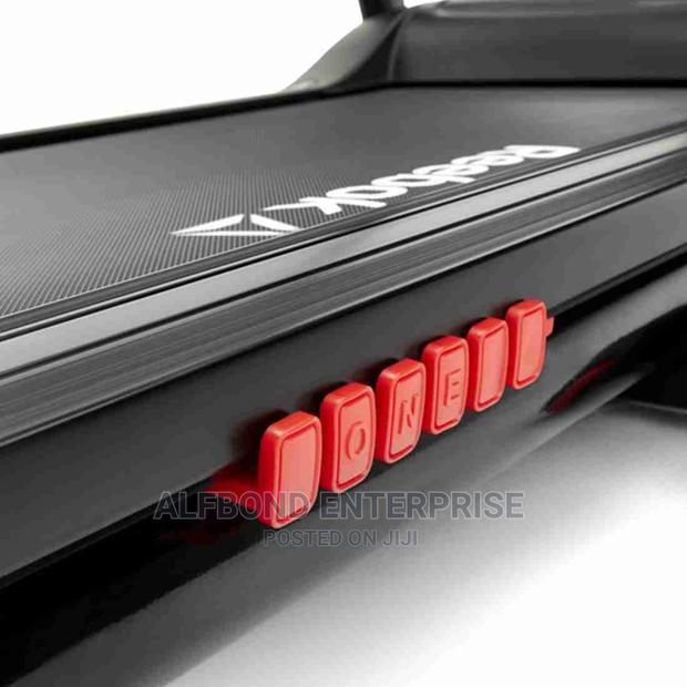Reebok Gt40 Treadmill 120kg · Photo 5