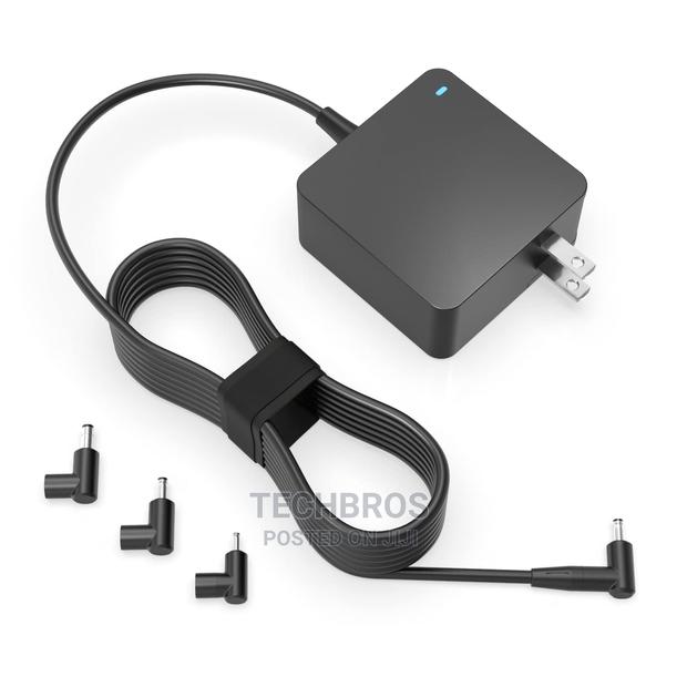 Asus Small Pin Charger for Zenbook 65w · Photo 2