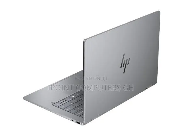 New Laptop HP OmniBook X Flip 14" 16GB Intel Core Ultra 7 SSD 1T · Photo 1