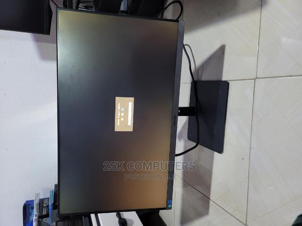 Samsung 24inch FHD IPS LED 75hz · Photo 4