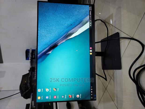 Samsung 24inch FHD IPS LED 75hz · Photo 2