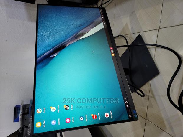 Samsung 24inch FHD IPS LED 75hz · Photo 1