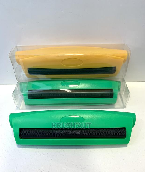 Rolling Machine / Kingsize 110mm · Photo 1