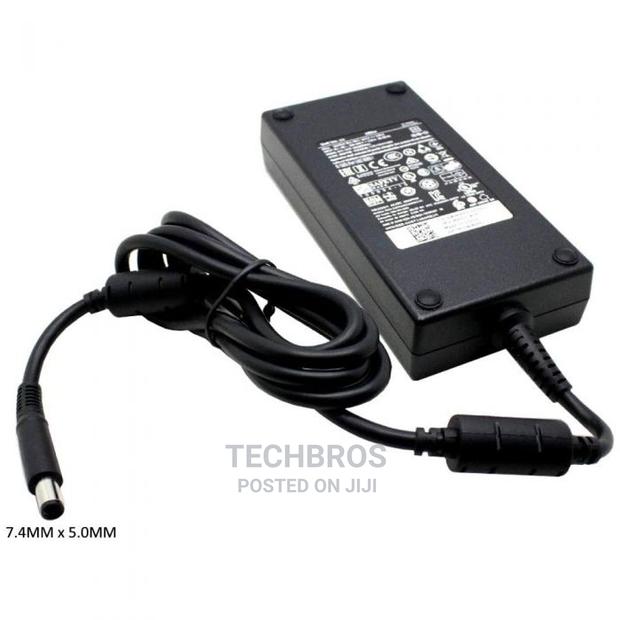 Original Dell 180W Charger for Alienware/ Precision · Photo 3