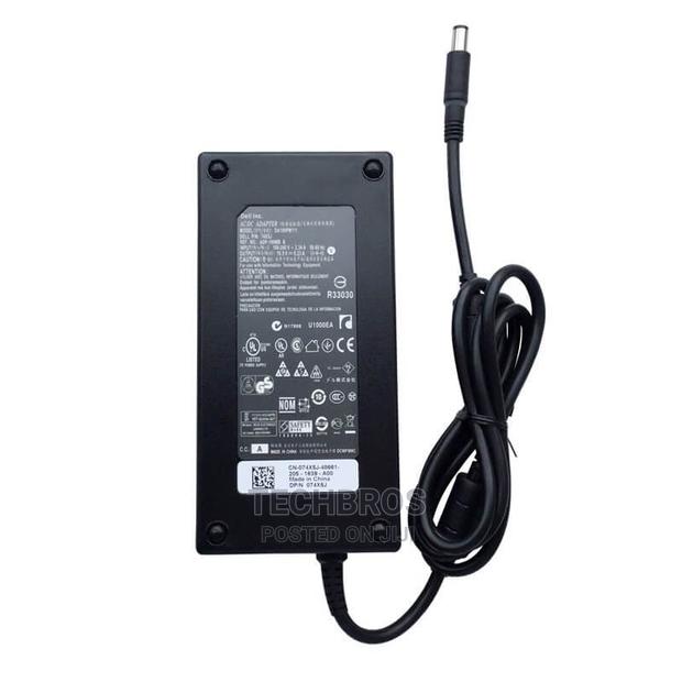 Original Dell 180W Charger for Alienware/ Precision · Photo 2