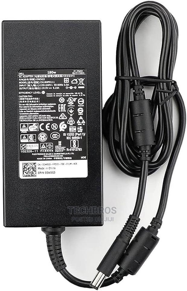 Original Dell 180W Charger for Alienware/ Precision · Photo 4