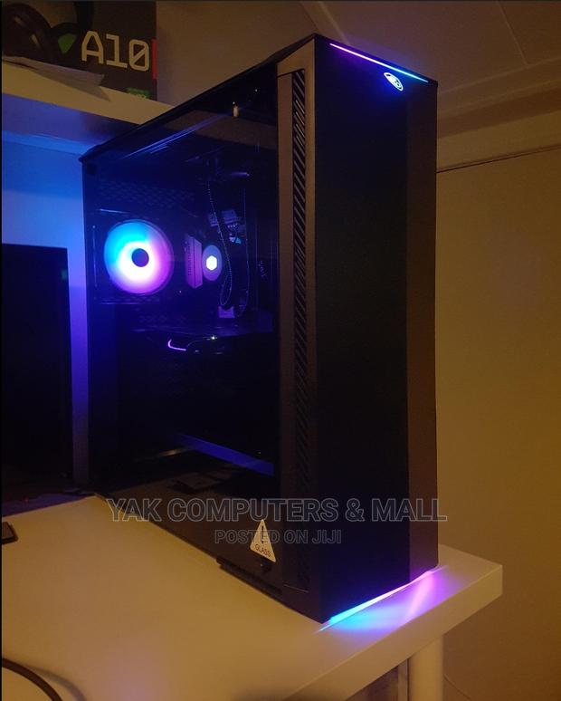 New Desktop Computer Asus 64GB Intel Core I9 HDD+SSD 2T · Photo 1