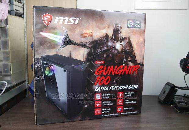 New Desktop Computer Asus 64GB Intel Core I9 HDD+SSD 2T · Photo 2