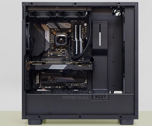 New Desktop Computer Asus 64GB Intel Core I9 HDD+SSD 3T · Photo 3