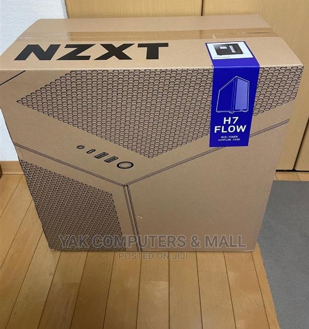 New Desktop Computer Asus 64GB Intel Core I9 HDD+SSD 3T · Photo 1