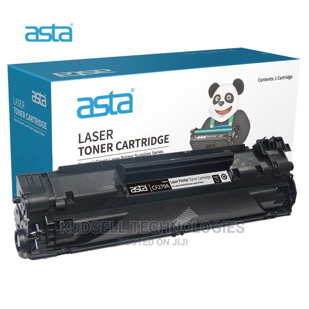 Asta 79A Toner · Photo 1