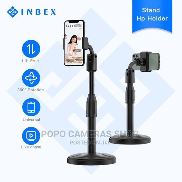 Table Stand Phone Holder · Photo 1