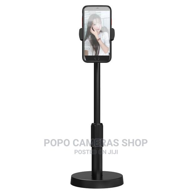 Table Stand Phone Holder · Photo 2