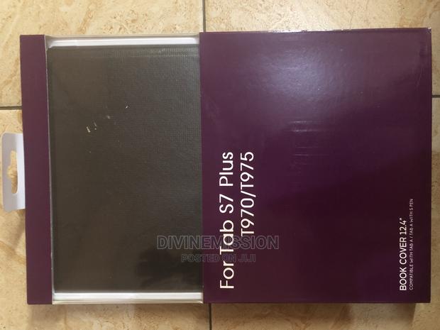 Samsung Tab S9plus, T970/T975 Case · Photo 2