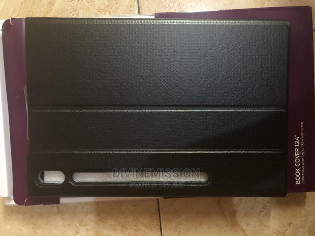Samsung Tab S9plus, T970/T975 Case · Photo 1