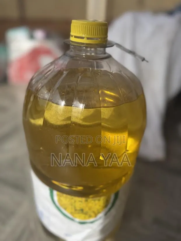 Oil 10litres · Photo 1