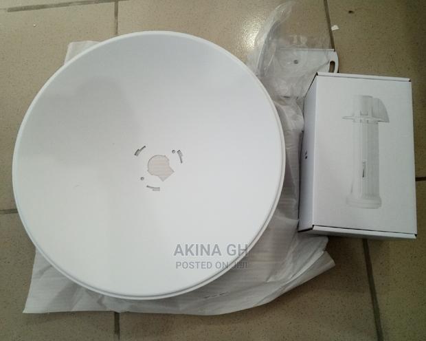 Ubiquiti Powerbeam M5 Re500 · Photo 1