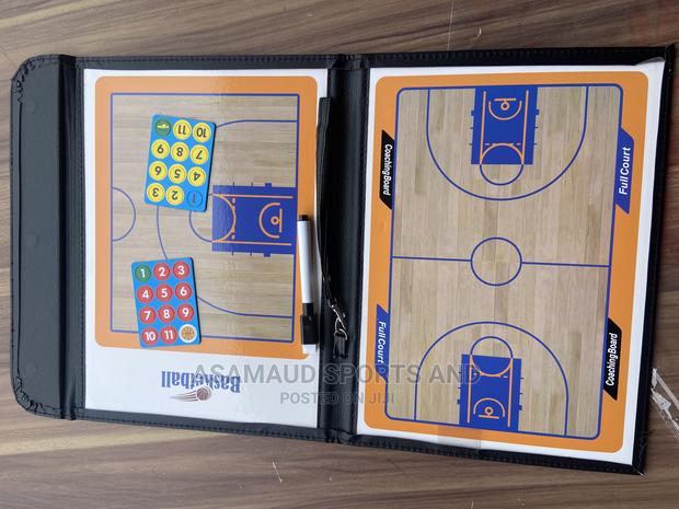 Original Basketball Coach Book · Photo 2