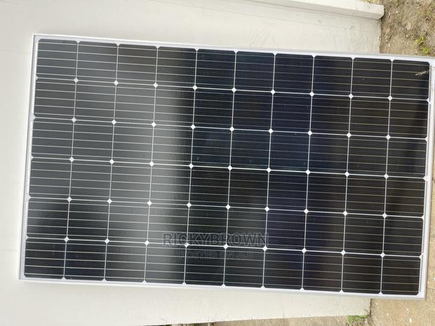 280watts MONOCRYSTALLINE Felicity Solar Panels · Photo 1
