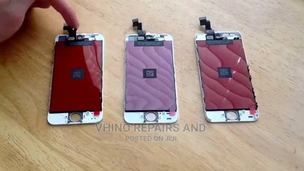 Original iPhone 5s Screens (Vhino Phones) · Photo 1