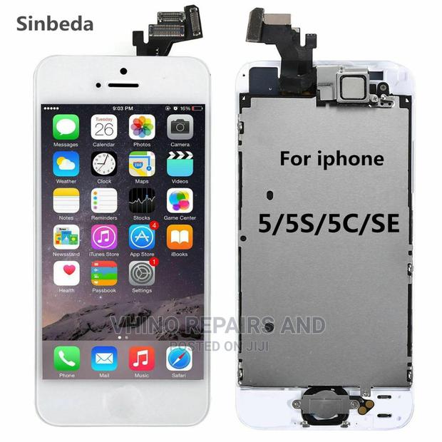 Original iPhone 5s Screens (Vhino Phones) · Photo 8