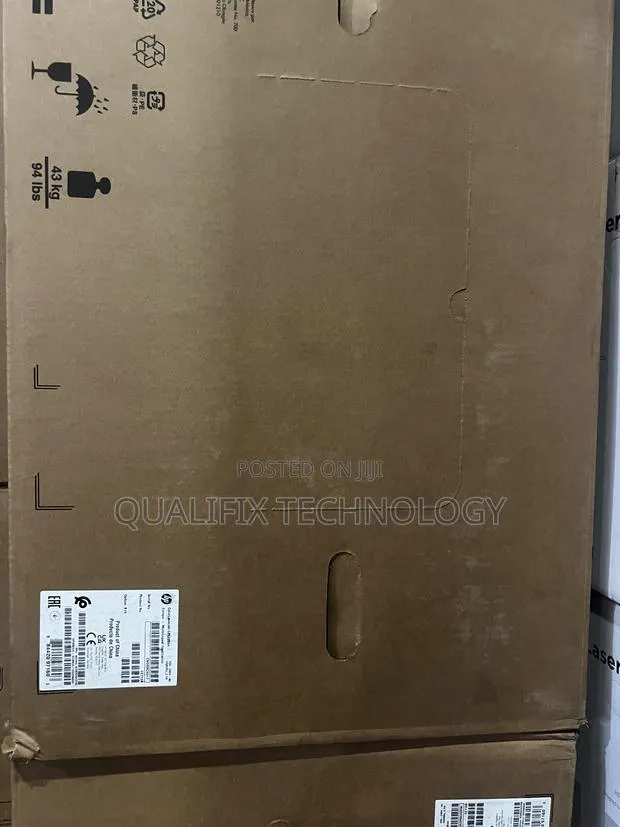 HP Professional Printer · Photo 1