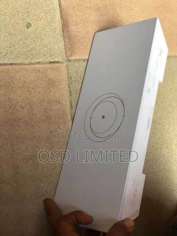 Continue Using High Speed Internet With Starlink Replacement Router · Photo 1