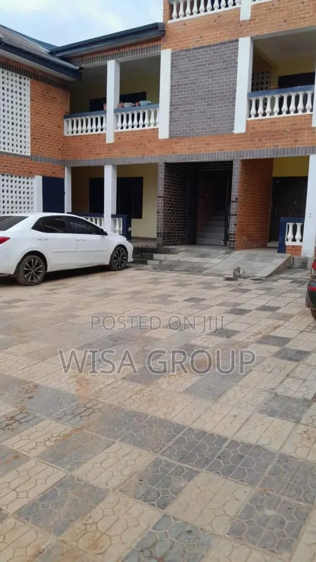 3bdrm Apartment in Wisa Group, Accra Metropolitan for rent · Photo 1