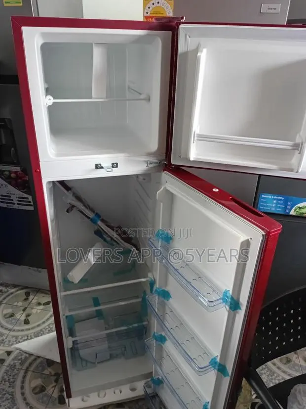 Flamino Refrigerator – Built for Everyday Convenience · Photo 1
