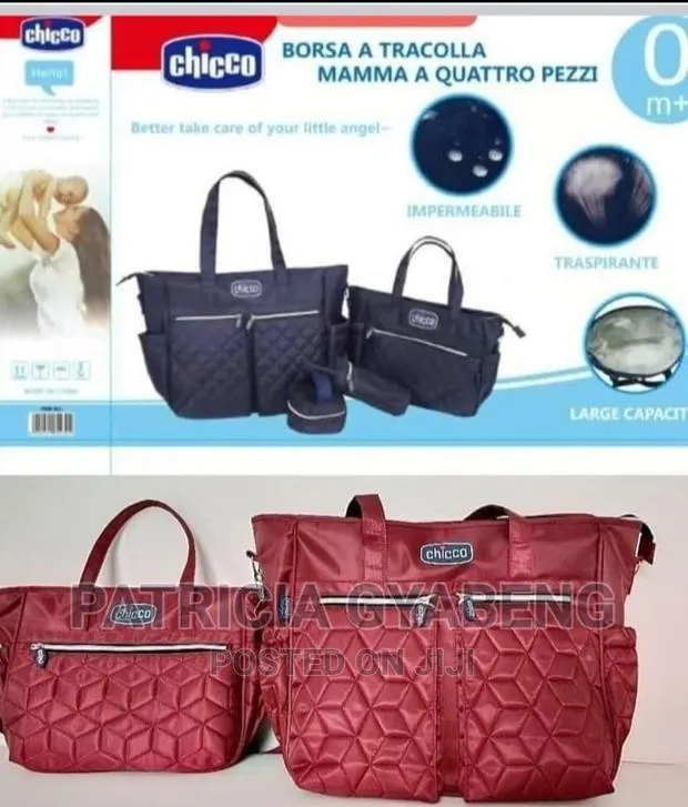 Chicco Mummy's Bag · Photo 1