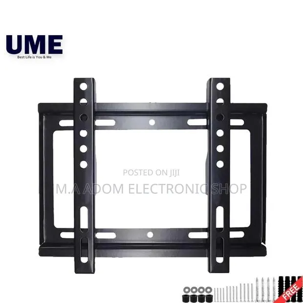 Wall Mount Suitable for Tv Screens Between 14”-32” · Photo 1