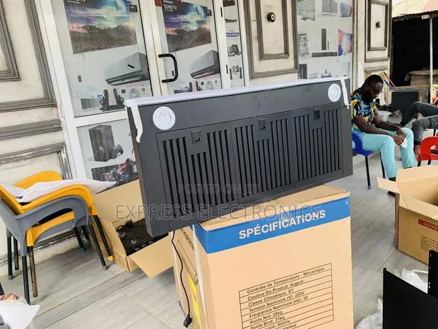 Newly Sealed in Box Kenwood 60cm Built In · Photo 1