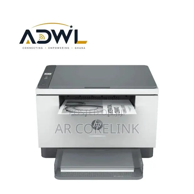 HP LaserJet M236DW All-in-One Black Printer · Photo 1