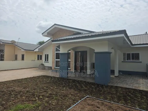 Furnished 3bdrm Bungalow in Laboss Property, Oyarifa for sale · Photo 1