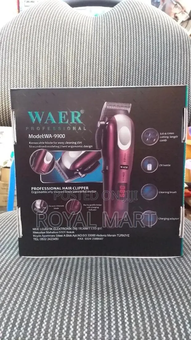 Wear Shaving Machine for Men · Photo 1