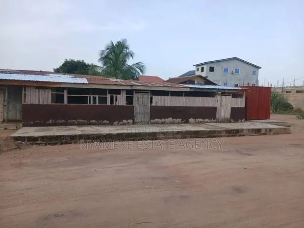 Nice 3bedroom House for Sale at Kasoa Amanfrom · Photo 1