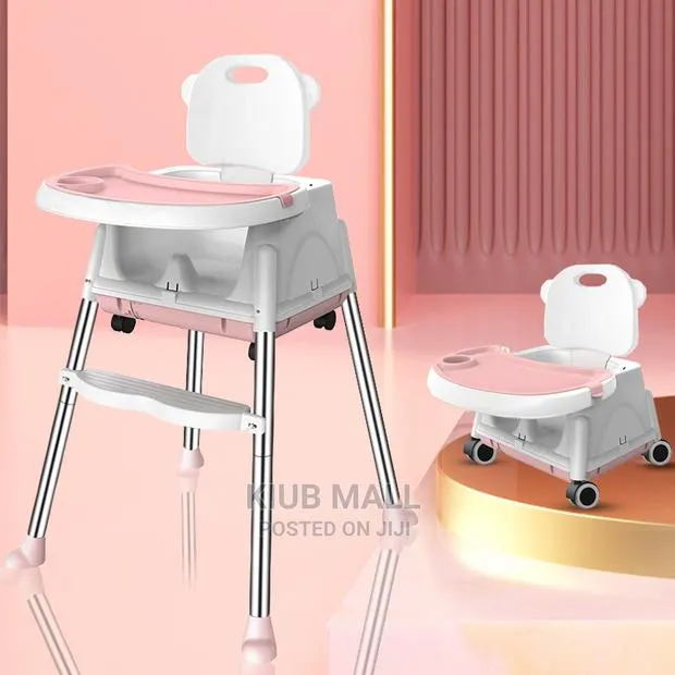 Baby Weaning / Dining Chair · Photo 4