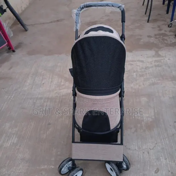 Brand New Dogs and Puppies Stroller Cage · Photo 2