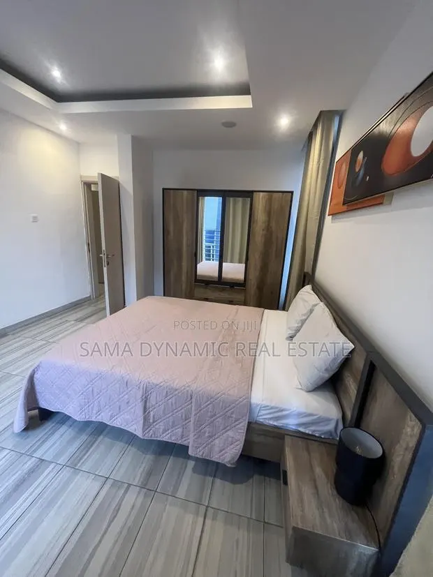Furnished 2bdrm Apartment in Oxford Street, Osu for sale · Photo 1
